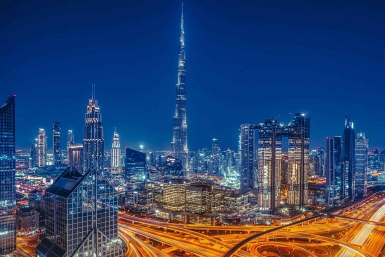 dubai
