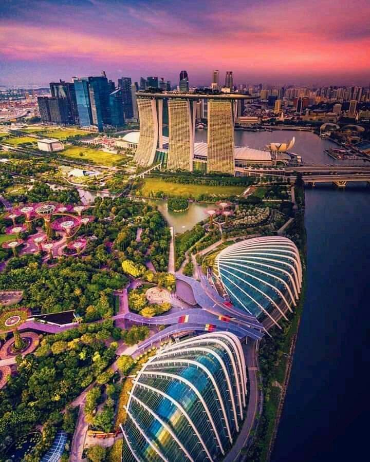 Singapore 4